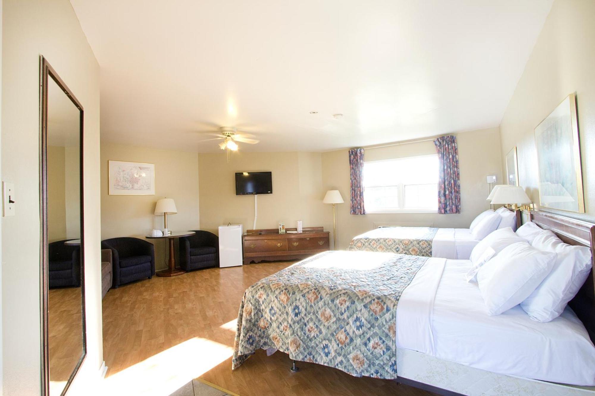 Homeward Inns Of Canada Antigonish Luaran gambar