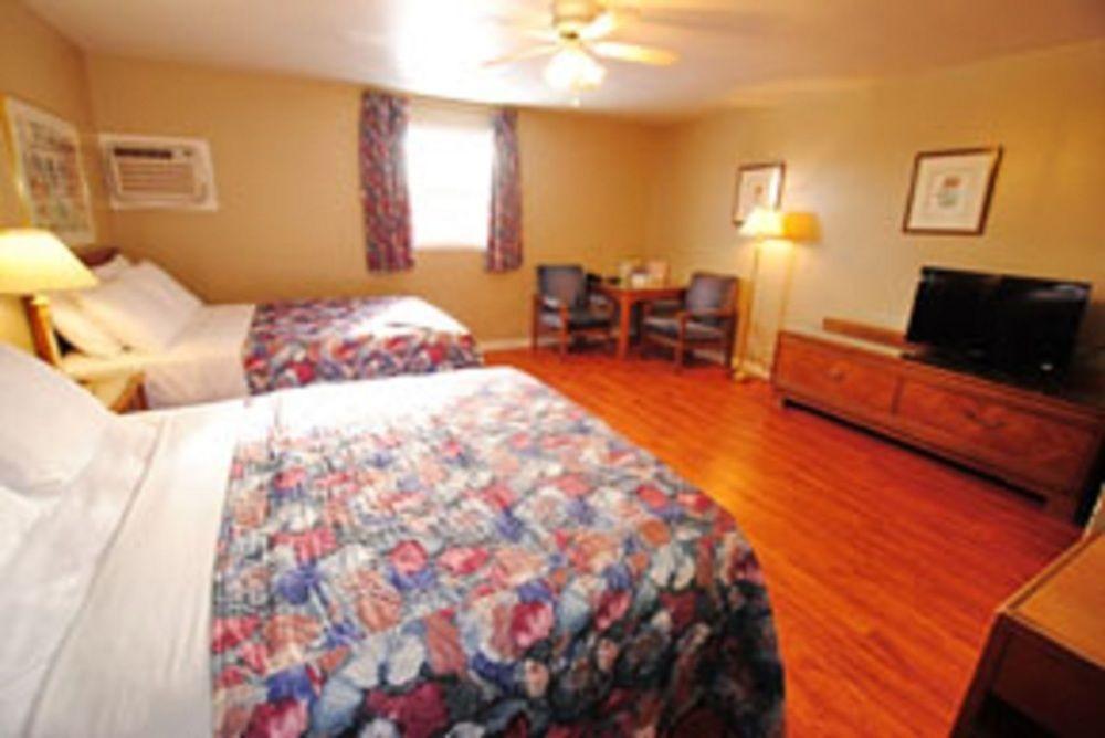 Homeward Inns Of Canada Antigonish Luaran gambar