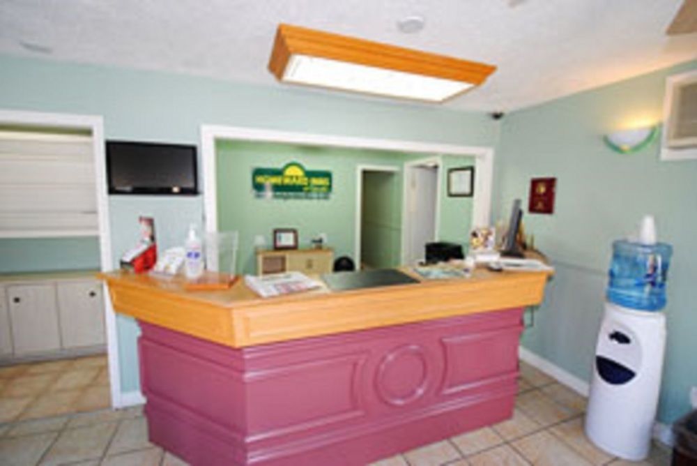 Homeward Inns Of Canada Antigonish Luaran gambar