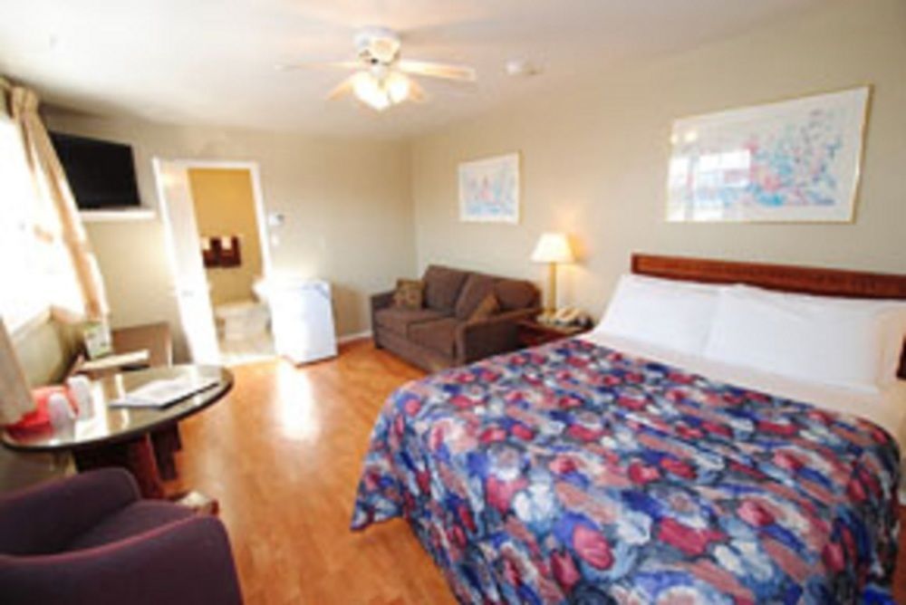 Homeward Inns Of Canada Antigonish Luaran gambar